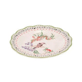 Cath Kidston Side Plate Spring Birds 21cm