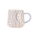 Cath Kidston Spitalfields Silk Billie Mug
