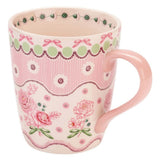 Cath Kidston Spitalfields Silk Stanley Mug