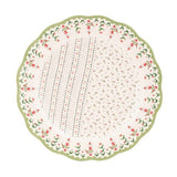 Cath Kidston Spring Birds Dinner Plate 26cm