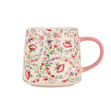 Cath Kidston Spring Birds Floral Billie Mug