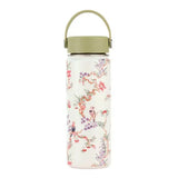 Cath Kidston Spring Birds Stainless Steel Bottle 500ml