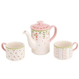 Cath Kidston Spring Birds Tea for Two