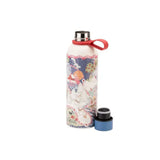 Cath Kidston Stainless Steel Bottle Christmas Journey Multi 475 ml