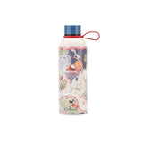 Cath Kidston Stainless Steel Bottle Christmas Journey Multi 475 ml