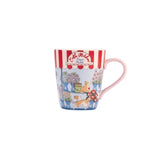 Cath Kidston Stanley Mug London Town