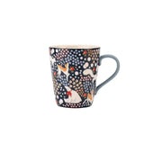 Cath Kidston Stanley Mug Magical Animals In Blue