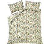 Cath Kidston Summer Birds Duvet Set Sage