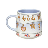 Cath Kidston Charm Mum Billie 380ml Mug