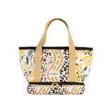 Cath Kidston Leopard Large Tote Bag In Multi