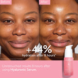 Caudalie Vinohydra Hyaluronic Serum