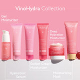 Caudalie Vinohydra Hyaluronic Serum