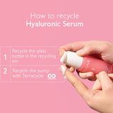 Caudalie Vinohydra Hyaluronic Serum