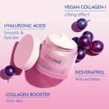 Caudalie Face Resveratrol-Lift Firming Night Cream 50ml