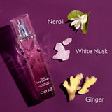 Caudalie Fresh Fragrance Thé des Vignes-50ml