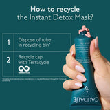 Caudalie Instant Detox Mask
