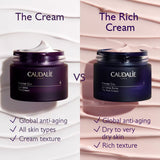 Caudalie Premier Cru Anti Aging Moisturiser with Hyaluronic Acid 50ml