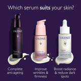 Caudalie Premier Cru Anti-Aging Serum 30ML