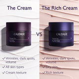 Caudalie Premier Cru The Cream 50ML Refill