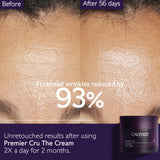 Caudalie Premier Cru The Cream 50ML Refill