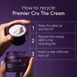 Caudalie Premier Cru The Rich Cream Refill 50ML