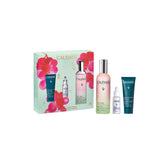 Caudalie Prep and Glow Bestsellers