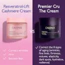 Caudalie Resveratrol-Lift Firming Cashmere Cream 50ml