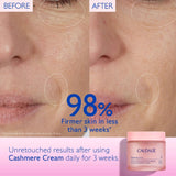 Caudalie Resveratrol-Lift Firming Cashmere Cream 50ml