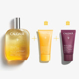 Caudalie The Soleil Nourishing Body Essentials