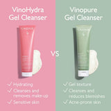Caudalie VinoHydra Moisturizing Cleansing Gel 150ML