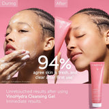 Caudalie VinoHydra Moisturizing Cleansing Gel 150ML