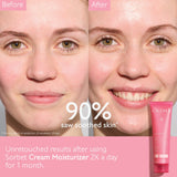 Caudalie Vinohydra Sorbet Cream Moisturiser 60ML