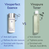 Caudalie Vinoperfect Concentrated Brightening Glycolic Essence 100ML