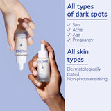 Caudalie Vinoperfect Dark Spot Brightening Serum