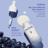 Caudalie Vinoperfect Dark Spot Brightening Serum