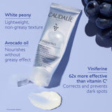 Caudalie Vinoperfect Dark Spot Correcting Hand Cream 75ml