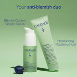 Caudalie Vinopure Blemish Control Salicylic Acid Serum 30ml