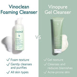 Caudalie Vinopure Pore Purifying Gel Cleanser 385ml