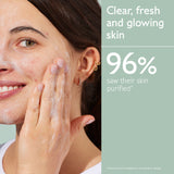 Caudalie Vinopure Pore Purifying Gel Cleanser 75ML