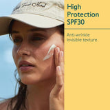Caudalie Vinosun Protect Invisible High Protection Cream SPF30 50ml
