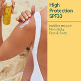 Caudalie Vinosun Protect Invisible High Protection Spray SPF30 150ml