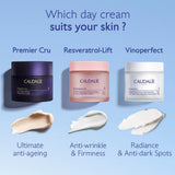 Caudlie Vinoperfect Instant Brightening Moisturiser 50ml Refill