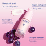 Caudalie Resveratrol-Lift Instant Firming Serum Refill, 30ml