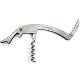 CellarDine Stainless Steel Curve Waiters Friend