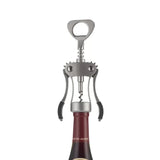 CellarDine Stainless Steel Winged Corkscrew