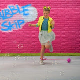 Active Bubble Skip