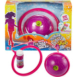 Active Bubble Skip