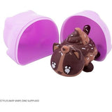 Aphmau MeeMeow Mystery Squishy Figures; Series 3- Ice Cream; Blind Box