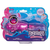Fingerlings Baby Axolotl In Pink