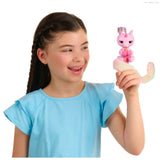 Fingerlings Snuggle Tails Unicorn